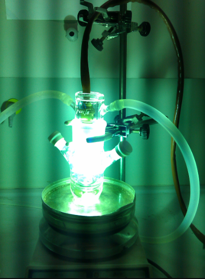 Laser Chemistry and Photochemistry